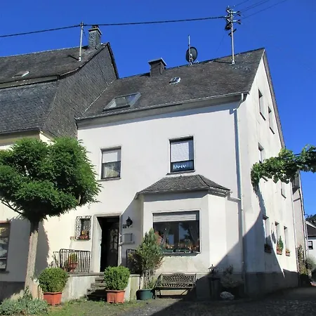 Forum-12 Holiday home