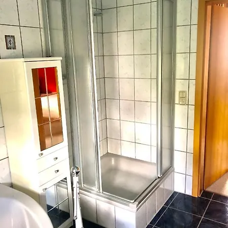 Holiday home Forum-12 *