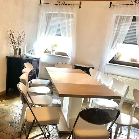 Forum-12 Holiday home Brauneberg