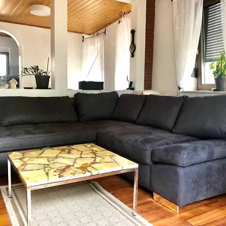 Forum-12 Holiday home Brauneberg