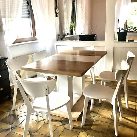 Forum-12 Holiday home