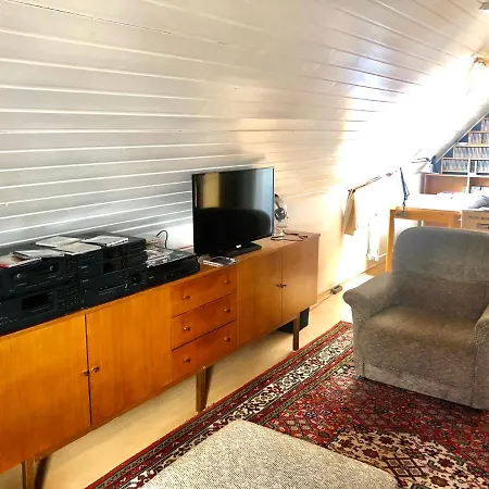 Holiday home Forum-12 *