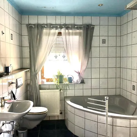 Holiday home Forum-12 *