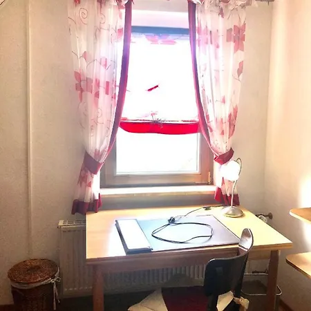 Holiday home Forum-12 *