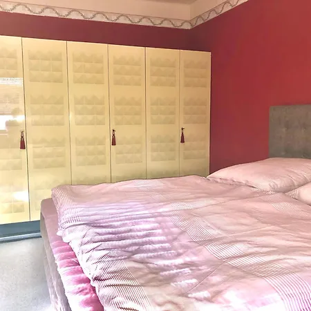 Holiday home Forum-12 *